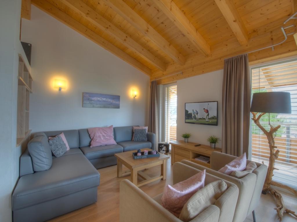 Residenz Kitzsteinhornblick By Kaprun Rentals Exterior photo