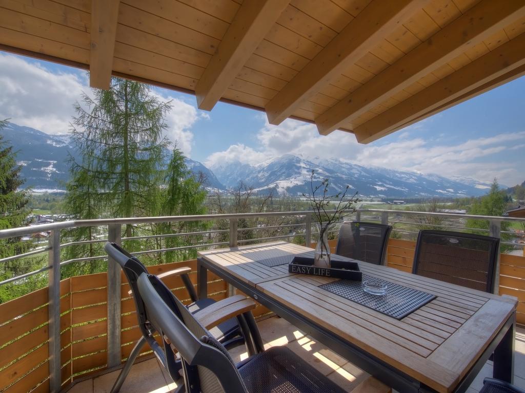 Residenz Kitzsteinhornblick By Kaprun Rentals Exterior photo