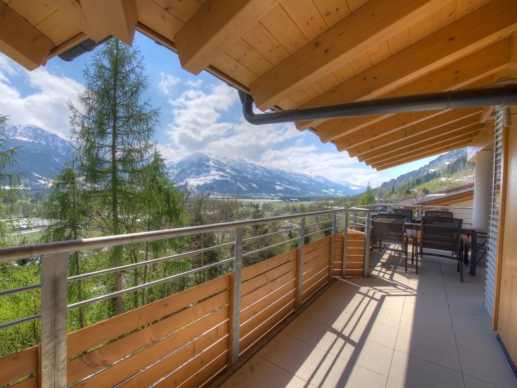 Residenz Kitzsteinhornblick By Kaprun Rentals Exterior photo