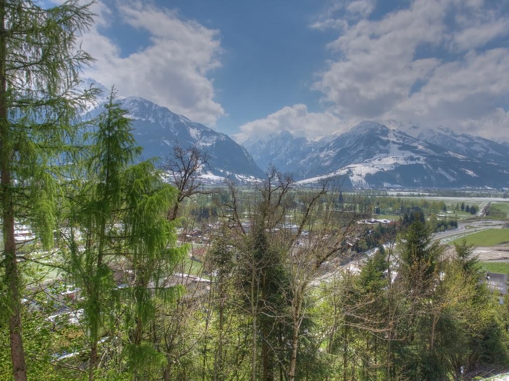 Residenz Kitzsteinhornblick By Kaprun Rentals Exterior photo