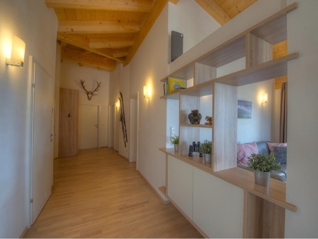 Residenz Kitzsteinhornblick By Kaprun Rentals Exterior photo