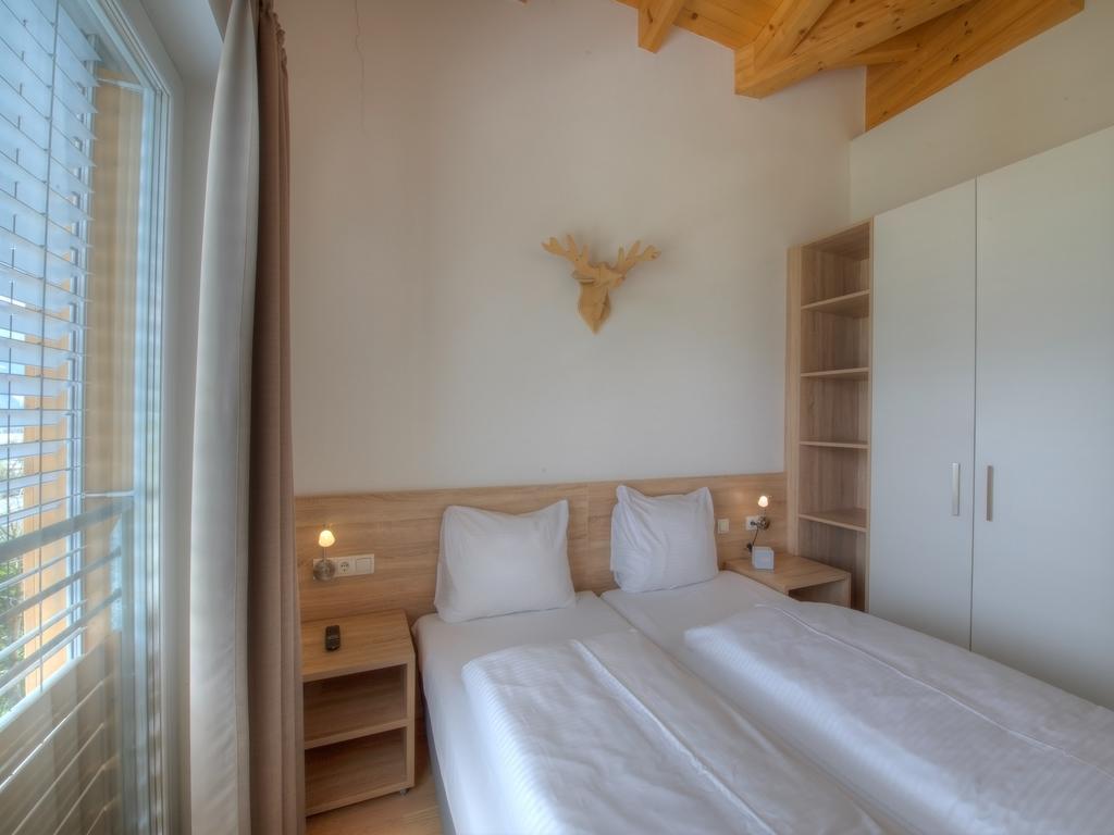 Residenz Kitzsteinhornblick By Kaprun Rentals Exterior photo